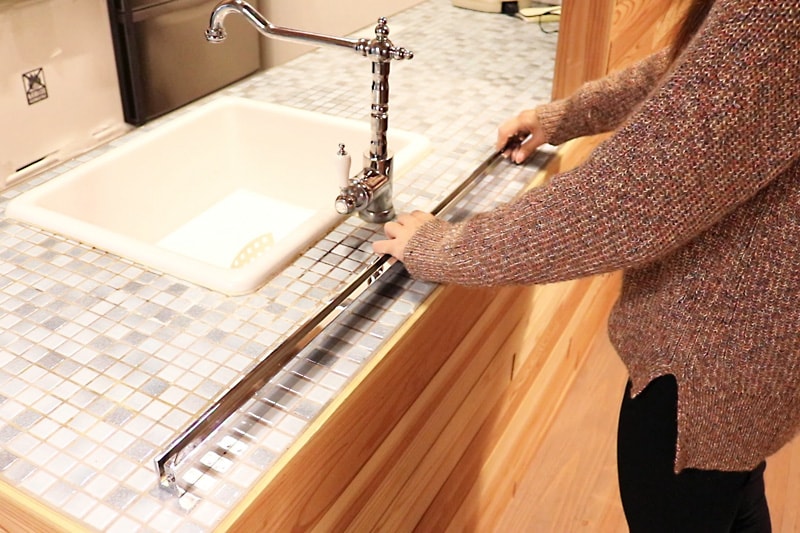 キッチンディバイダー(5)