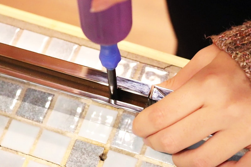 キッチンディバイダー(11)