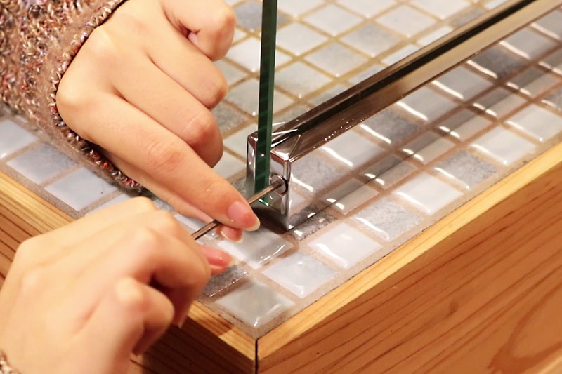 キッチンディバイダー(15)