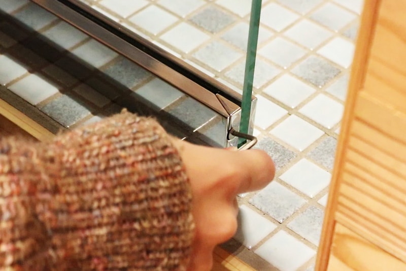 キッチンディバイダー(16)