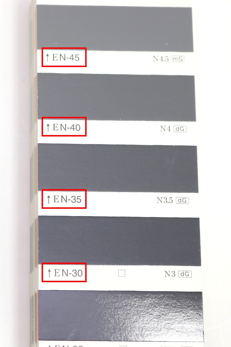 カラーガラス彩 の色をオリジナルでオーダーすることはできる Ookabe Glass 透明サービス 透明プライス