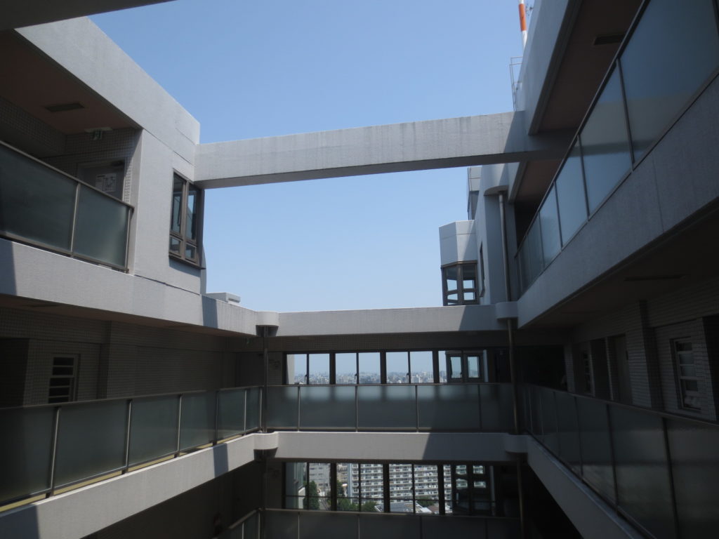 フィールドトリップ第3回 タワーマンション見学ツアー を開催しました 東京カンテイ マンションライブラリ