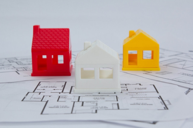 マンションの3ldkとはどんな間取り 3dkとの違いは 東京カンテイ マンションライブラリ