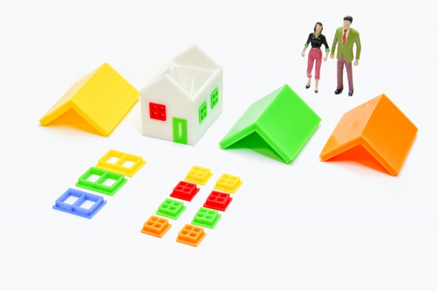 マンションの3ldkとはどんな間取り 3dkとの違いは 東京カンテイ マンションライブラリ