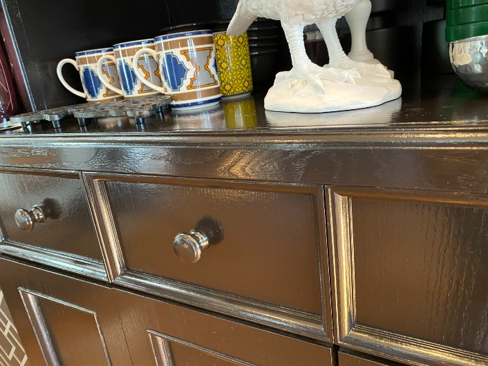 印象が変わる 家具の取っ手交換 東京カンテイ マンションライブラリ