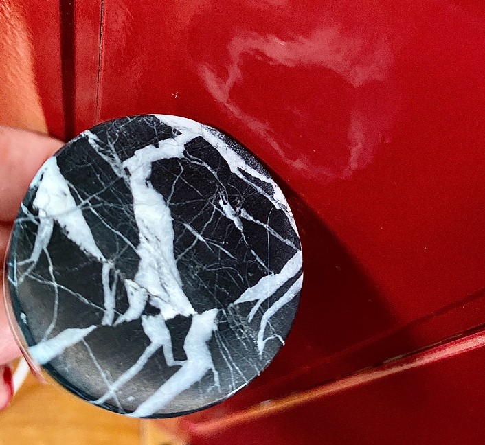 印象が変わる 家具の取っ手交換 東京カンテイ マンションライブラリ