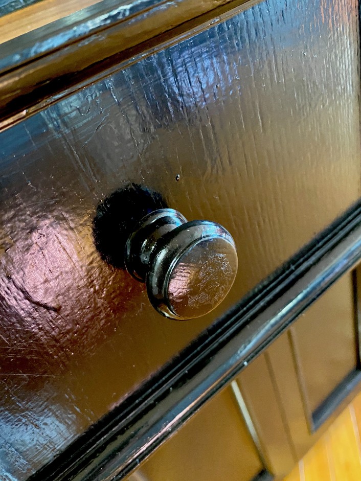 印象が変わる 家具の取っ手交換 東京カンテイ マンションライブラリ