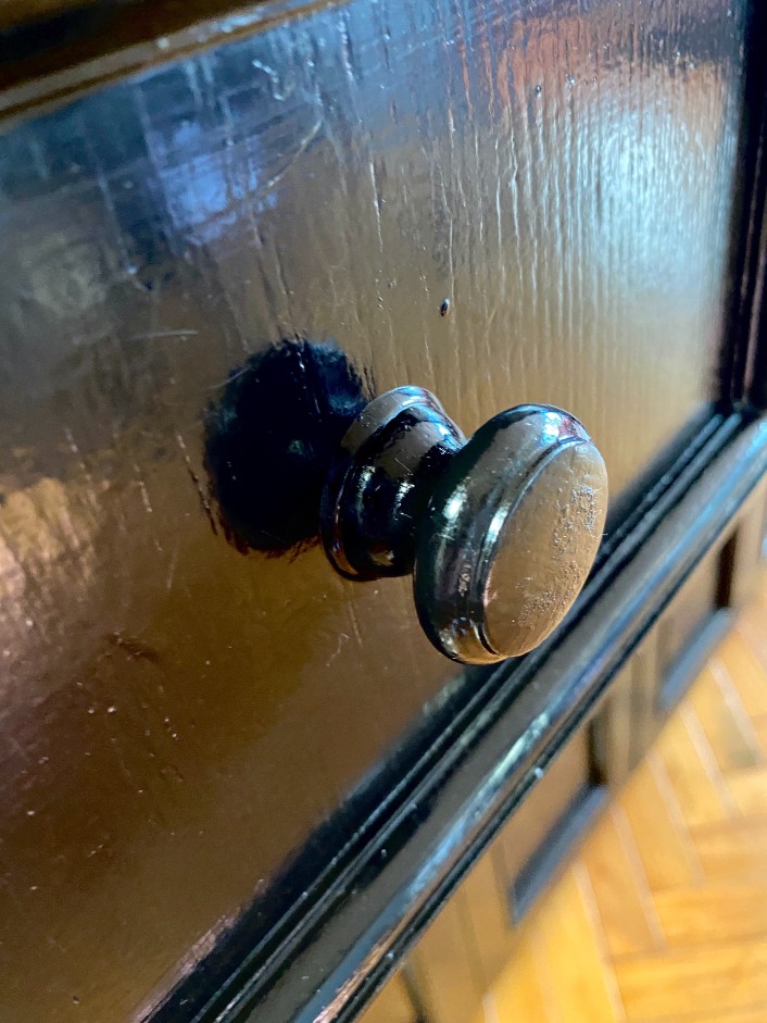 印象が変わる 家具の取っ手交換 東京カンテイ マンションライブラリ