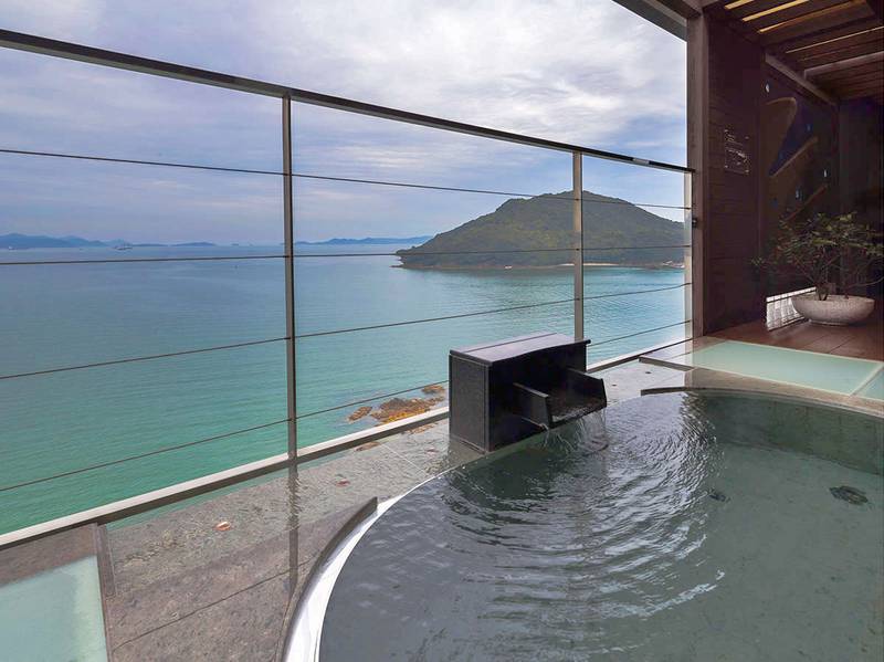 広島県 オーシャンビュー ホテル の宿 温泉旅館 宿 ホテルが探せる ゆこゆこネット