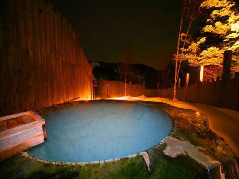 SPA LODGE Red wood Inn レッドウッドイン