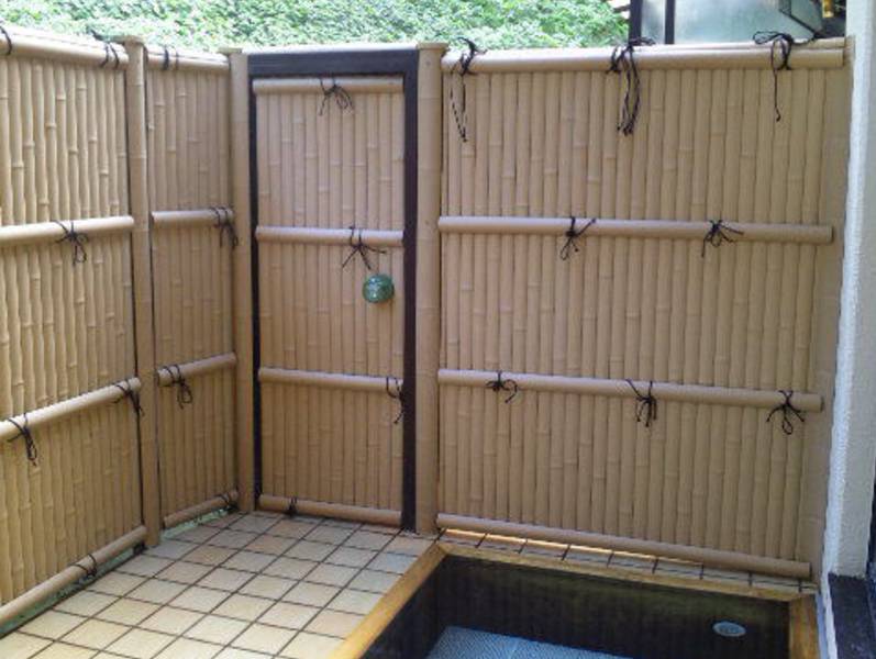法林寺温泉
