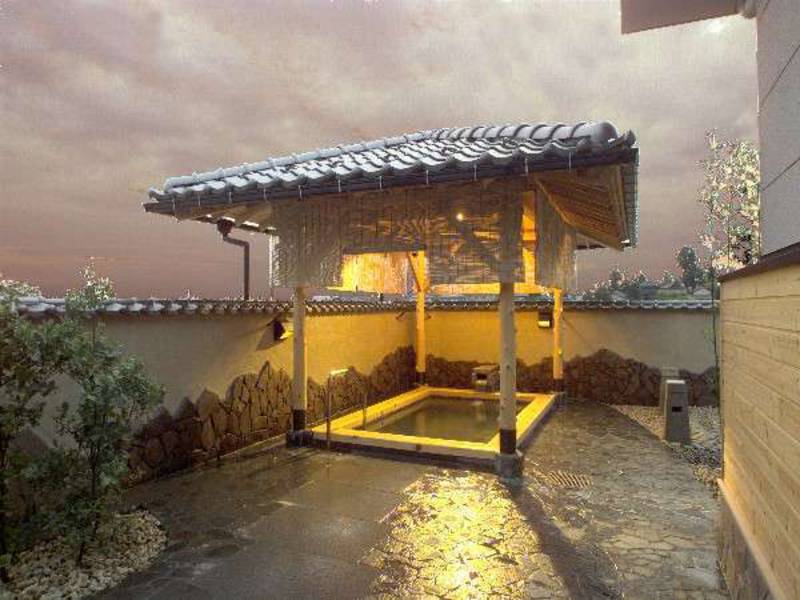 大岩湯神子温泉