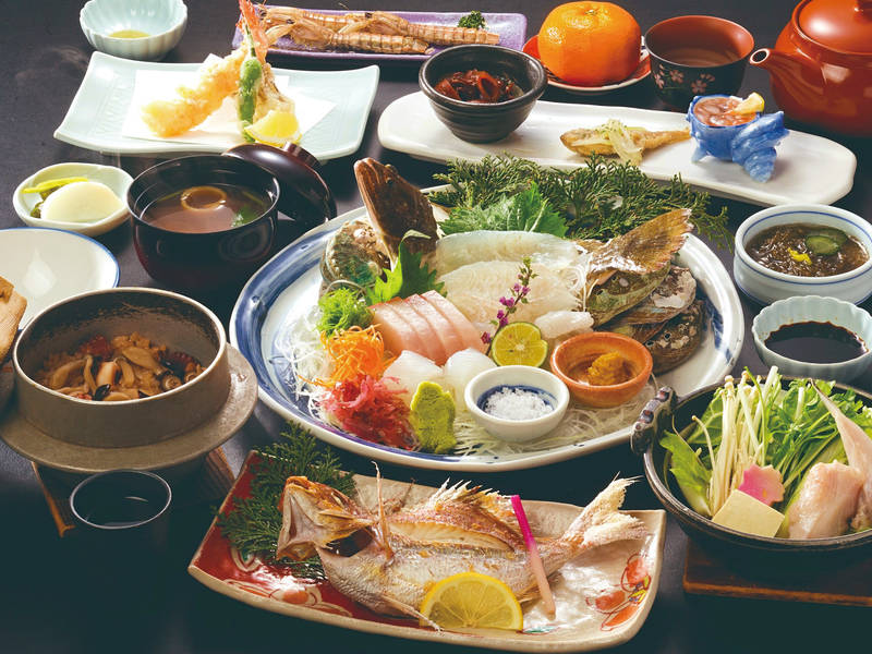 大アサリ食べ放題 の宿 温泉旅館 宿 ホテルが探せる ゆこゆこネット