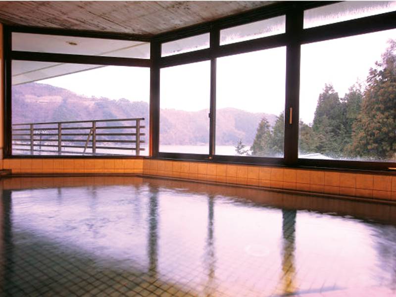 奧びわ湖を望む宿 つづらお