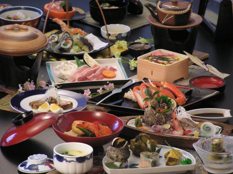 なべや別館