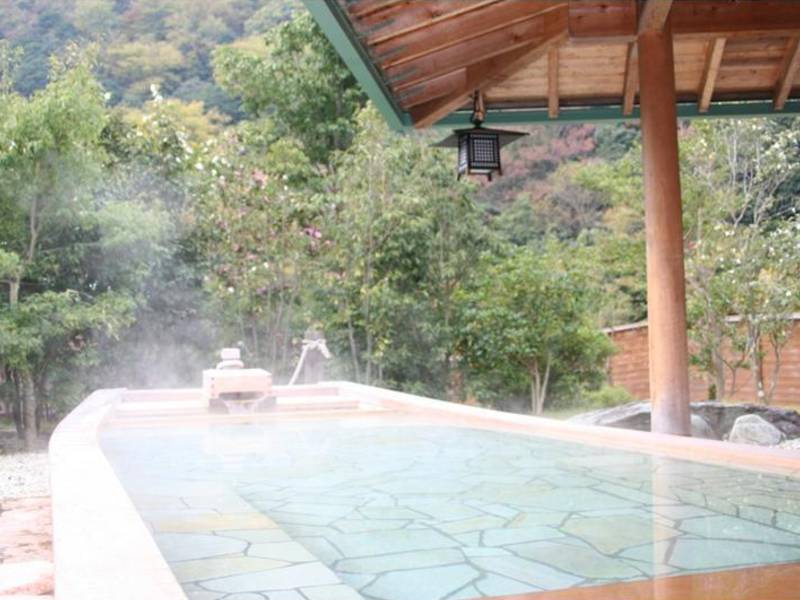 旅殿 御所 社乃森