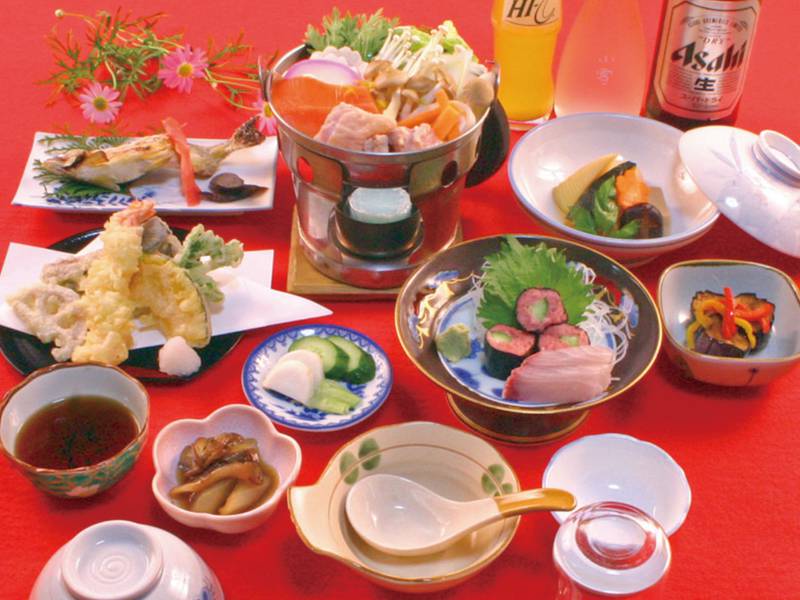 小島屋旅館