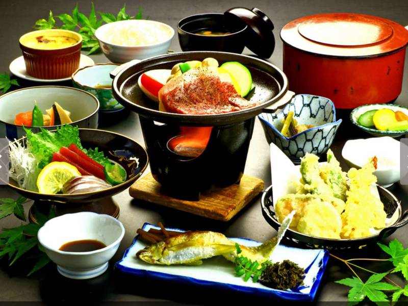 小島屋旅館