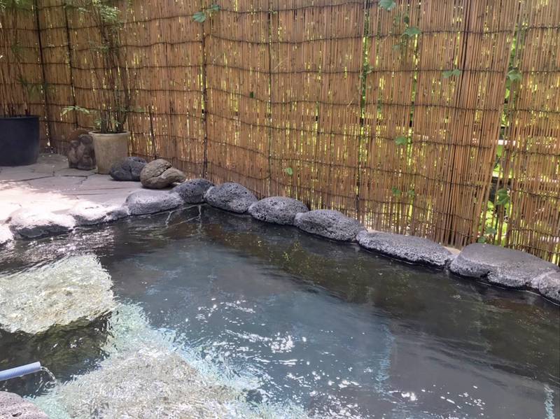 万石の湯 よきや