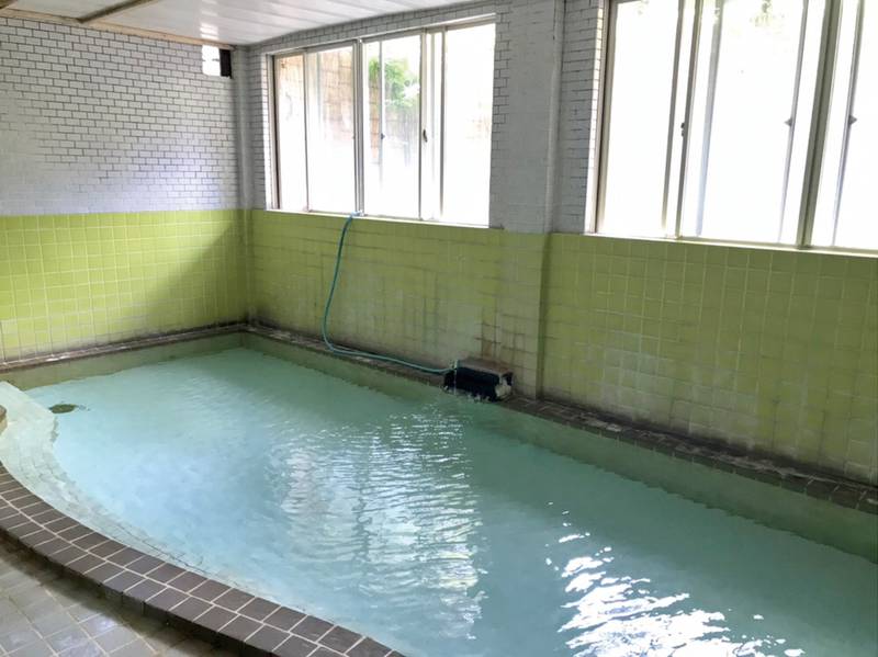 万石の湯 よきや