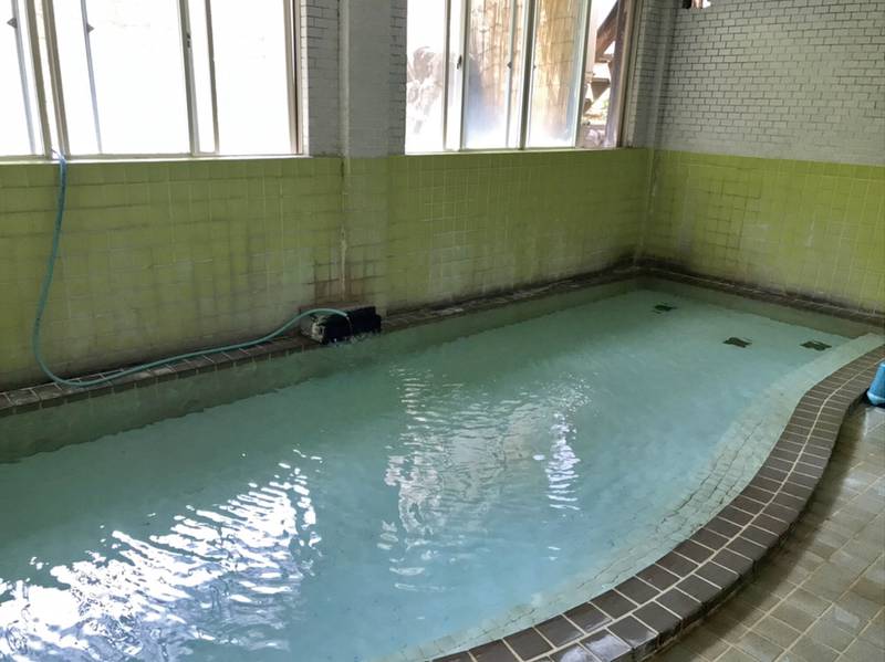万石の湯 よきや