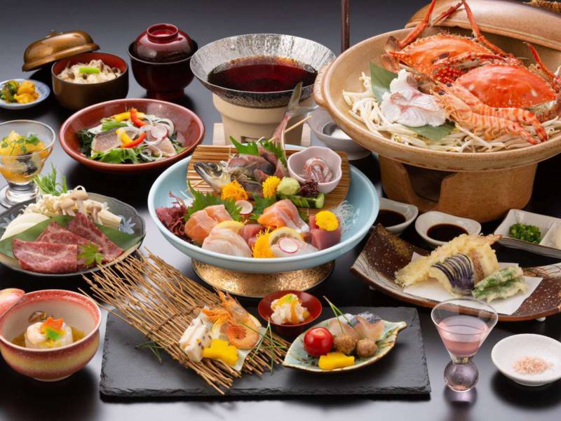 料理旅館 近畿 の宿 温泉旅館 宿 ホテルが探せる ゆこゆこネット