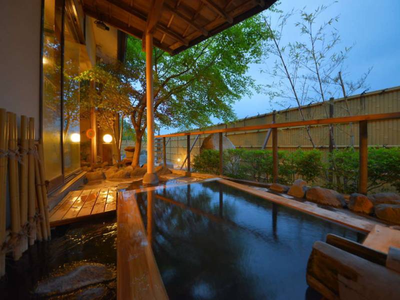 栃木県 露天風呂付き客室 バイキング の宿 温泉旅館 宿 ホテルが探せる ゆこゆこネット