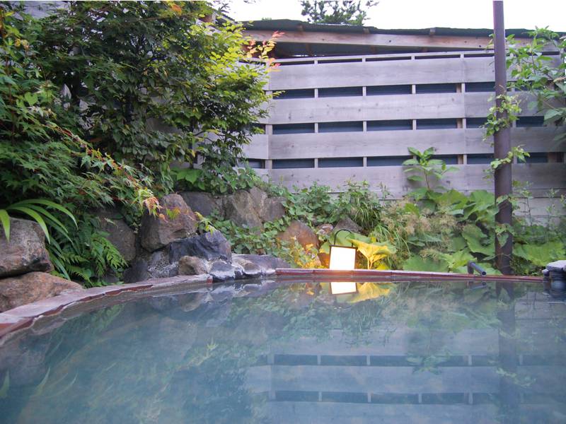 那須湯元温泉 会津屋