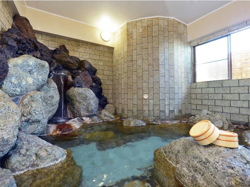 伊豆高原 天然温泉 ISANA Resort