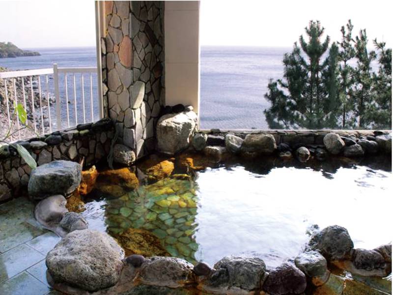 伊豆高原 天然温泉 ISANA Resort