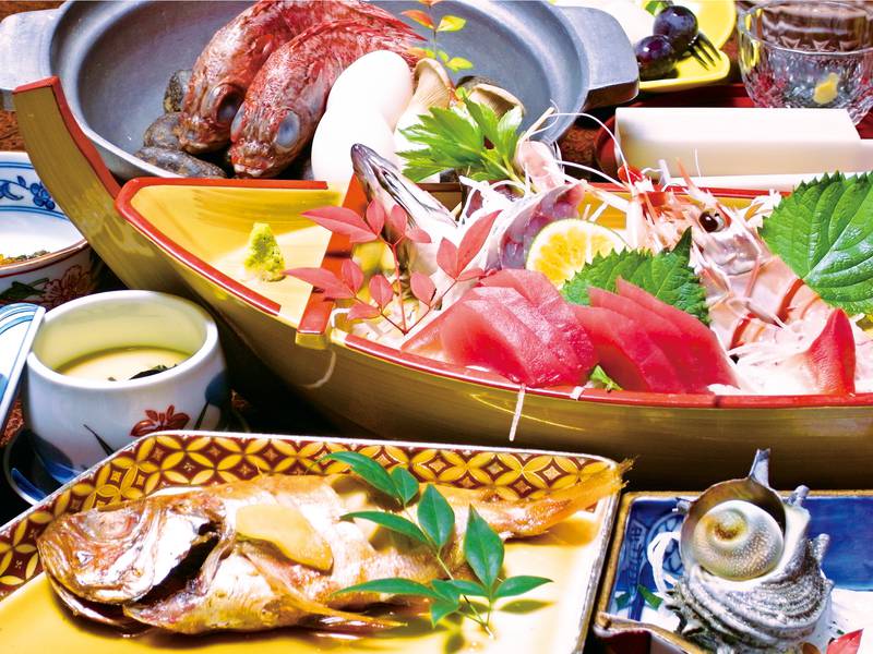 伊豆の宿 昭和館