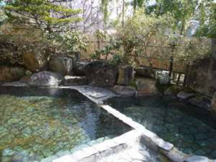 清野旅館