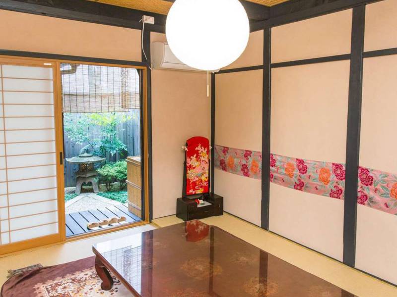 nao炬乃座 別邸京都駅(八条口)
