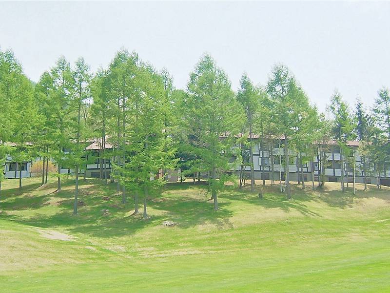 ホテル野辺山