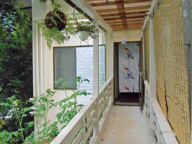 温泉民宿 美湯香