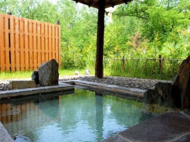 川湯温泉 ローコストホテル35