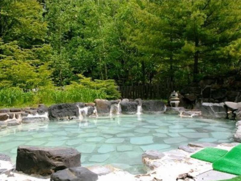 川湯温泉 ローコストホテル35