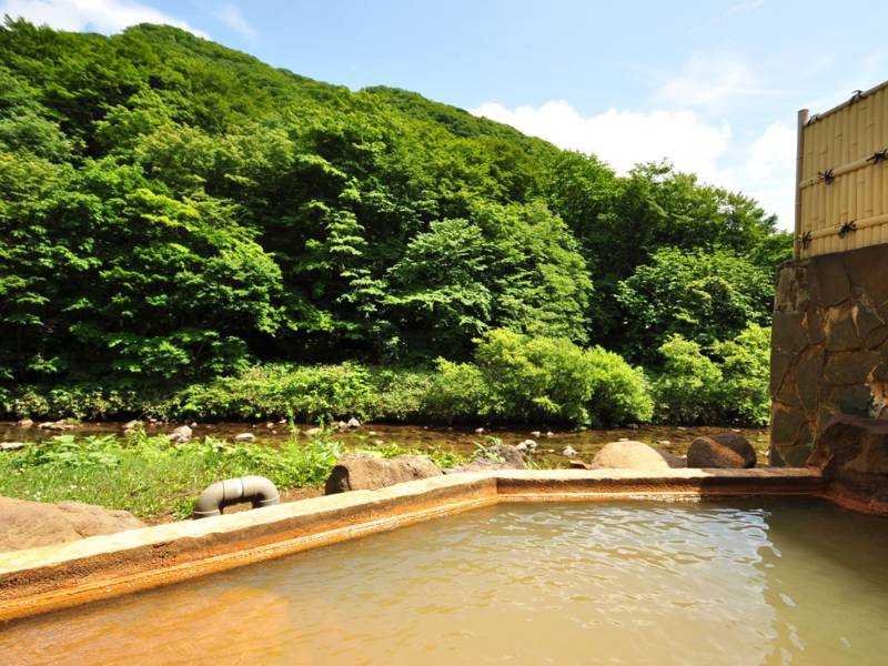 見市温泉旅館