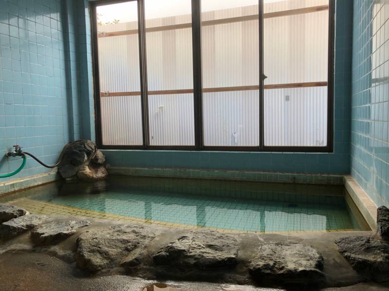 貸切露天風呂の宿 シャーレ穂高