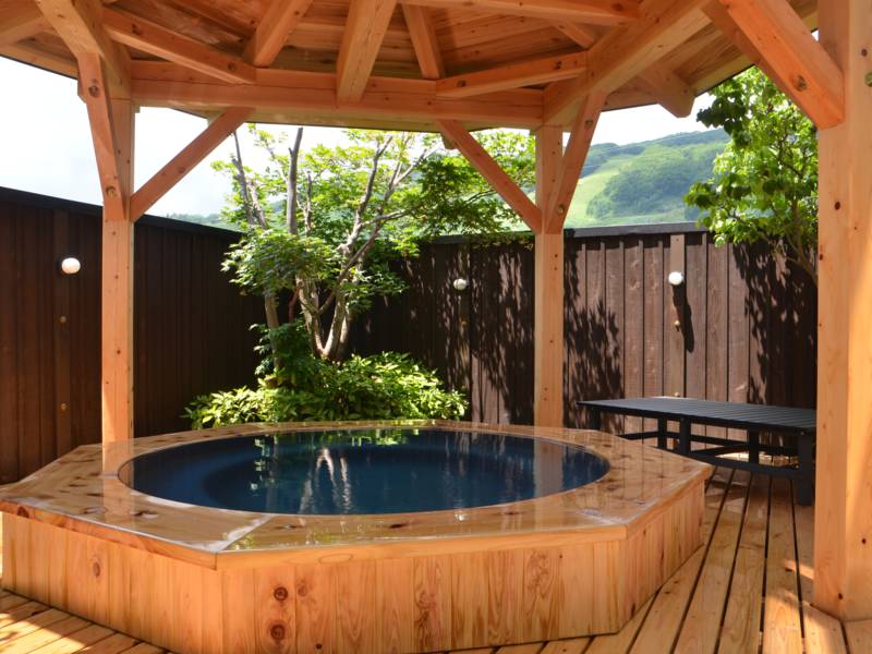 VILLA スコーレ 白馬