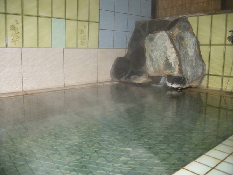 伊勢屋旅館