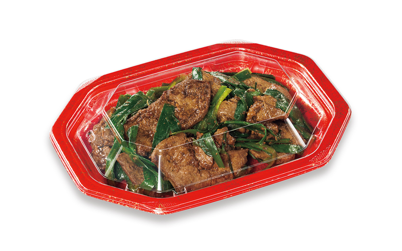 BFデリハチ | 製品シリーズ詳細 | シーピー化成株式会社