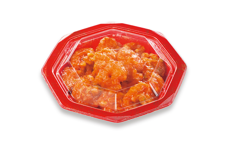 BFデリハチ | 製品シリーズ詳細 | シーピー化成株式会社