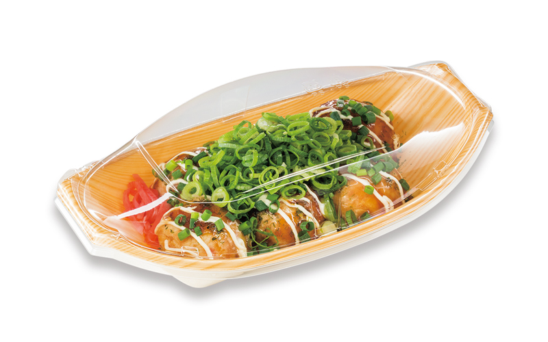 BF芝舟25 木曽本体 | 製品詳細 | シーピー化成株式会社