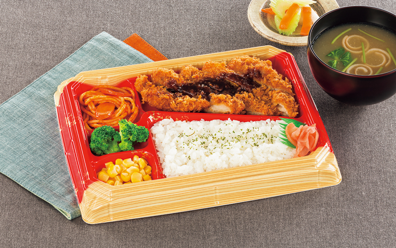 CBFNハカマ膳 | 製品シリーズ詳細 | シーピー化成株式会社