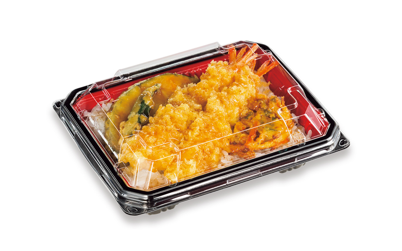 CBFN御重85_本漆RB_高嵌合蓋_