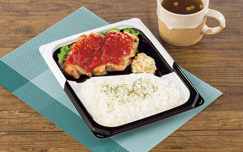 SF弁当88・88－1 | 製品シリーズ詳細 | シーピー化成株式会社