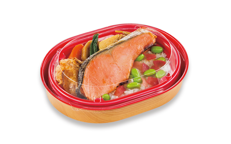 どんぶり様5 新製品発売のお知らせ | ニュース詳細 | シーピー化成株式会社