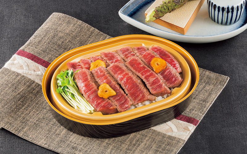 弁当 | 製品シリーズ一覧 | シーピー化成株式会社