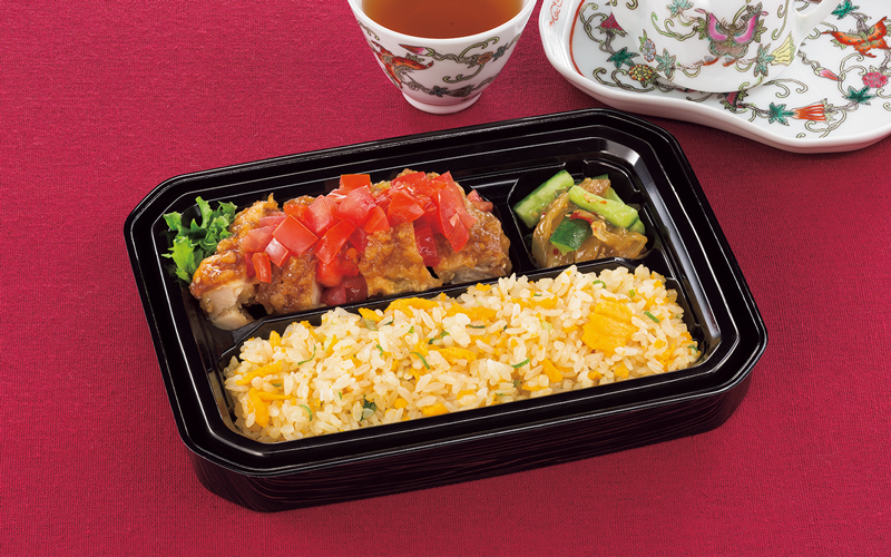 SF弁当88・88－1 | 製品シリーズ詳細 | シーピー化成株式会社
